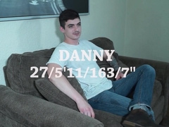 Indebted Straight Dude Got Serviced