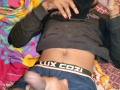 Each, hot gay, each other