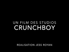 Xvjames Kamui Fucked Bareback By Latino Twink At The Desk Work