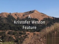 Muscle Bears fuck in the mountains