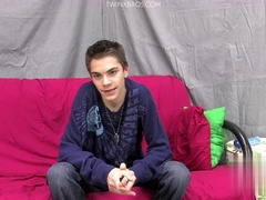 Thomas Cooper'S Interview