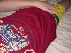 The evening went superb!