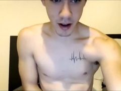 Cam No. 53 - Zach Taylor - California 22 Jahre