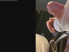 Machine for pulling out Dom Pipe's glue