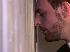 Craig Daniel And Riley Tess - Fabulous Porn Scene Homo Hairy Hot , Take A Look