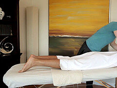 NextDoor Thats One Way to detect If He's faggot!