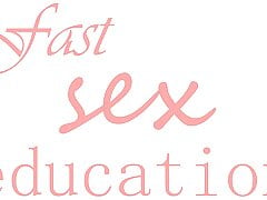 Sexual Toys - Fast Sex Education