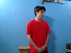 fag newcomer group popshot