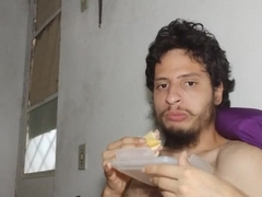 I am exhausted of sticking myself, over and over but i keep going