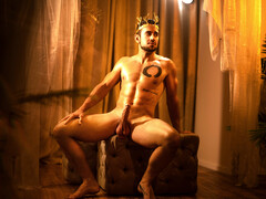 Twinks get intimate in sensual cam perversions