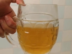 Pervert Toilet Slaves Mouth Pissing & Pee Drinking Compilation Hd