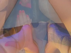 My Evolution from Guiltless Fellow to Depraved Sissy Bitch