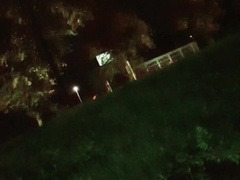 Slutboyben CAM4 Cool Cruising Female in Public