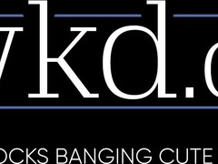 Hot Nico Vegas massages Malik Tobias before ravaging his ass