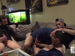 Guillaume Wayne In Ev And Kld Goran Juan Gay Porn