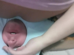 Kinky Dominant Black Alpha Bad Boy Facesits