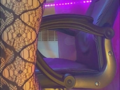 My Evolution from Guiltless Fellow to Depraved Sissy Bitch