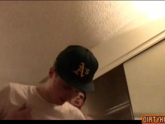 Muscle Unexperienced Buttfuck Fuck-Fest With Money-Shot