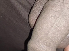 My indian massive desi sausage i#blackcock #bigdesi #xhamstar #desi