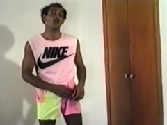 Potro Video - Spanish Boys In Intimate Screen Tests