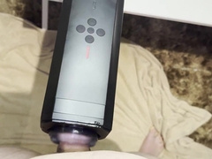 Lovense Solace - Palms Free-for-all Masculine masturbator