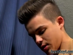 Homo boy catapults manstick in his own caboose We think it just might be.