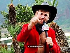 Naked Twink Contest - Dylan & Lucas