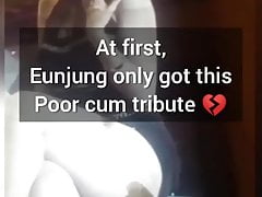 2015 Eunjung (Great China Tour Concert) cum tribute
