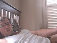 Short Vid Harder Cock