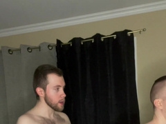 Amateur Duo Homemade Condom-free