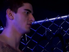 Basement Sheer Pleasure