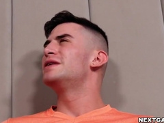 Trevor Haad Enough Of His Bully Stepbro Trevor With Gay Porn, Trevor Harris And Trevor Brooks