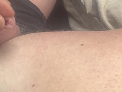 Cruising in the truck with my gay-for-pay acquaintance