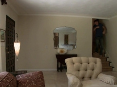 Deep Eating For Taut Culo