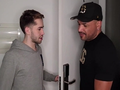 Meu Namorado Me Trai Com Meu Vizinho 5 Min