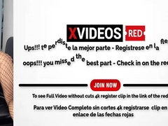 My sista and I woke up home alone so we had hookup