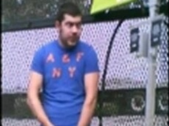 Public jacking off in home depot garden center 15