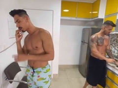 Guto-abravanel, no condom, bigcock