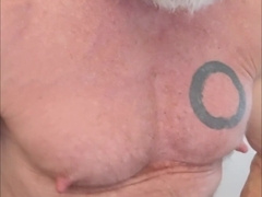 Mischievous LADave edges his giant sausage for you 191226