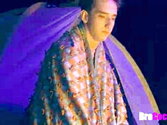 Camping With My Brother- homo Brothers