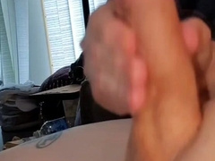 Cum-Shot Spunk Ejaculated 38