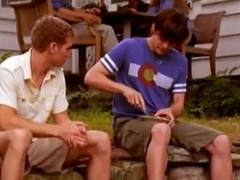 Xxx Oil Wars - Alec Powers Vs Anthony Gallo