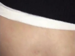 Adult cinema in Luxembourg with stranger 7