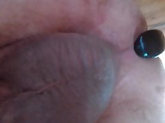 2.5 Inch plug makes my lips all swollen up