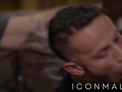 Bummer PASSIVE has a 3SOME for the VERY FIRST TIME