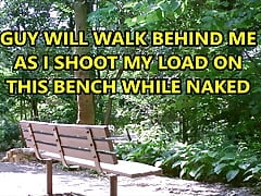 Should Have Been Caught Jerking Off 09-2013