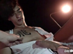 adventure with Johny Walsh