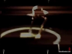 Sex Round With Paul Wagner And Trent Diesel