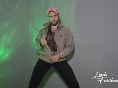 Striptease flash Trilogy - utter movies by Louis Ferdinando