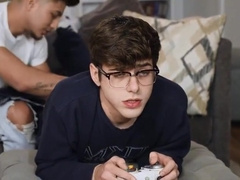 Joey Mills And Angel Rivera In Angel & Joey